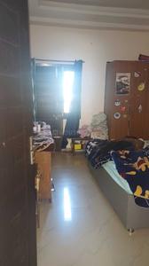 Bedroom Image of 1200 Sq.ft 2 BHK Builder Floor for sale in Aman Vihar Dehradun for Rs. 5500000