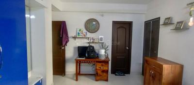 Hall Image of 1233 Sq.ft 2 BHK Apartment / Flat for sale in HBR Layout Bengaluru for Rs. 7900000