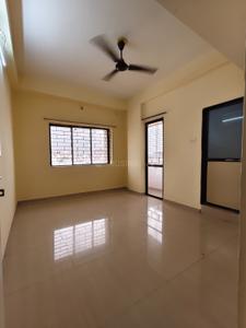 Hall Image of 1600 Sq.ft 3 BHK Apartment / Flat for sale in New Alkapuri Vadodara for Rs. 4500000