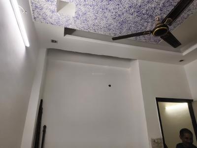 Bedroom Image of 850 Sq.ft 2 BHK Apartment / Flat for rent in Indirapuram Ghaziabad for Rs. 22000