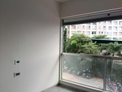 Bedroom Image of 850 Sq.ft 2 BHK Apartment / Flat for sale in JK Iris, Mira Road East Mira Bhayandar for Rs. 10000000