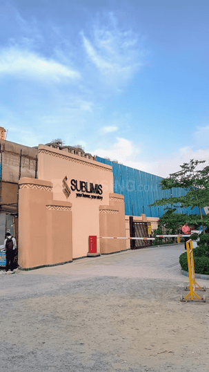 CRC Sublimis Main Image 1