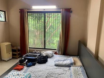 Bedroom Image of 2800 Sq.ft 4 BHK Apartment / Flat for rent in Ghorpadi Pune for Rs. 67000