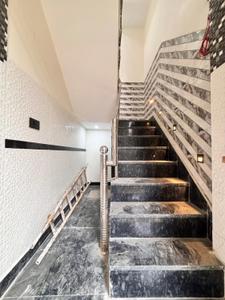 Image of 500 Sq.ft 2.5 BHK Independent House for sale in Dwarka Mor, New Delhi for Rs. 7700000