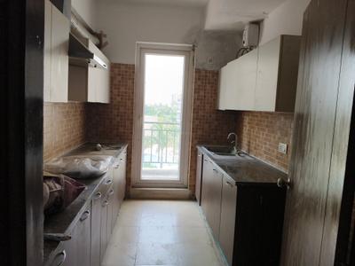 Kitchen Image of 1822 Sq.ft 3 BHK Apartment / Flat for sale in Umang Winter Hills, Sector 77 Gurgaon for Rs. 18640000