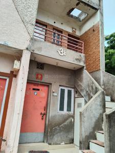 Image of 800 Sq.ft 3 BHK Duplex for rent in Nana Mava, Rajkot for Rs. 13000