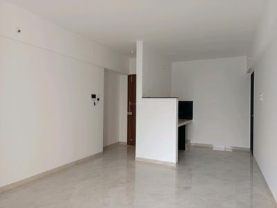 Living Room Image of 1400 Sq.ft 3 BHK Apartment / Flat for sale in Mohammed Wadi Pune for Rs. 9300000
