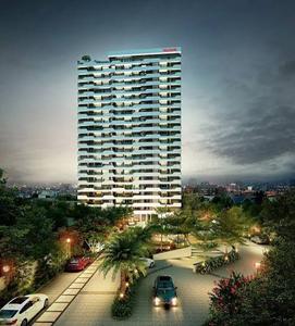 Image of 2710 Sq.ft 4 BHK Apartment / Flat for sale in Kottivakkam, Chennai for Rs. 38600000
