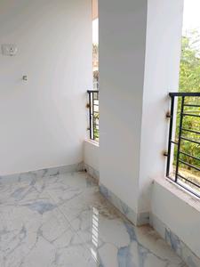 Bedroom Two Image of 868 Sq.ft 2 BHK Apartment / Flat for sale in Bramhapur Kolkata for Rs. 2600000