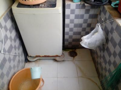 Bedroom Image of 1105 Sq.ft 2 BHK Apartment / Flat for sale in Giridhari Isola, Bandlaguda Jagir Hyderabad for Rs. 6400000