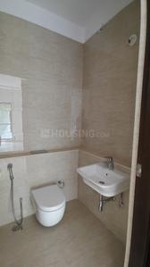 Image of 1400 Sq.ft 3 BHK Apartment / Flat for sale in Adani Ten BKC, Bandra East, Mumbai for Rs. 65500000