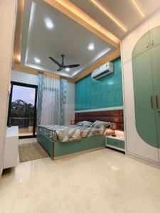 Bedroom Image of 3578 Sq.ft 4 BHK Villa for sale in Vaishali Nagar Extension Jaipur for Rs. 24121000