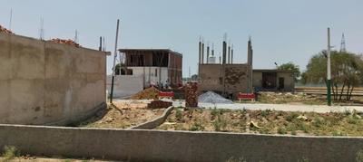 Image of 500 Sq.ft Residential Plot / Land for sale in Noida Extension, Greater Noida for Rs. 1960000