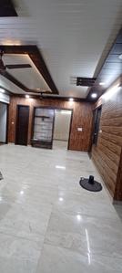 Hall Image of 1600 Sq.ft 3 BHK Builder Floor for rent in Sainik Colony Jammu for Rs. 18000