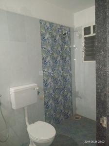 Image of 970 Sq.ft 2 BHK Apartment / Flat for sale in Ashtavinayak Aster, Upper Kharadi, Pune for Rs. 7300000