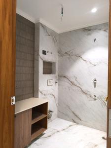 Bedroom One Image of 2000 Sq.ft 4 BHK Builder Floor for sale in Indirapuram Ghaziabad for Rs. 25800000