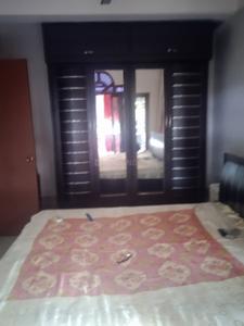 Bedroom Image of 1350 Sq.ft 3 BHK Apartment / Flat for sale in Patuli Kolkata for Rs. 7600000