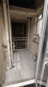 Balcony Image of 1015 Sq.ft 3 BHK Apartment / Flat for sale in Akshar Amar Mansion, Chembur Mumbai for Rs. 33500000