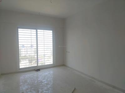 Bedroom Image of 2100 Sq.ft 3.5 BHK Apartment / Flat for sale in Gera s Avive Towers East Kharadi, Kharadi Pune for Rs. 19200000