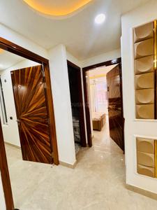 Hall Image of 1050 Sq.ft 2 BHK Apartment / Flat for sale in Vihaan Altair Residency, Noida Extension Greater Noida for Rs. 4675000