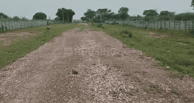 Residential Plot