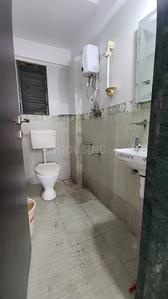 Image of 650 Sq.ft 1.5 BHK Apartment / Flat for rent in Mahavir Platinum, Chedda Nagar, Mumbai for Rs. 53000