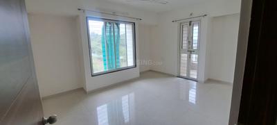 Bedroom Image of 1500 Sq.ft 3 BHK Apartment / Flat for sale in Suyog Padmavati Hills, Bavdhan Pune for Rs. 12700000