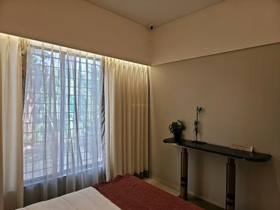 Bedroom Image of 1150 Sq.ft 3 BHK Apartment / Flat for sale in Bhandari Savannah , Wagholi Pune for Rs. 7499999