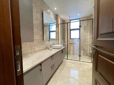 Image of 5400 Sq.ft 4 BHK Builder Floor for rent in Vasant Vihar, New Delhi for Rs. 650000