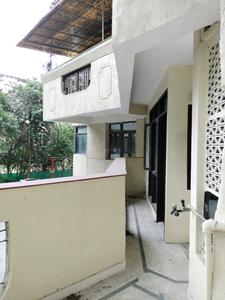 Bedroom One Image of 2500 Sq.ft 4 BHK Apartment / Flat for sale in Sapna Ghar Apartment, Sector 11 Dwarka New Delhi for Rs. 30500000
