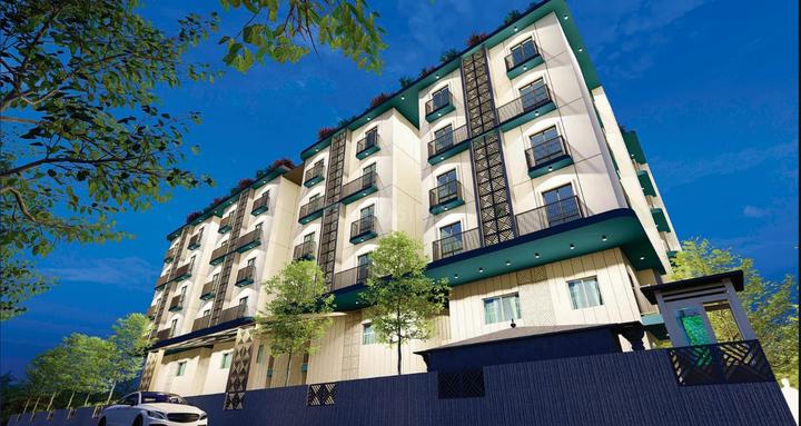 AK Chitravilasa Garden City Main Image 1