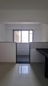 Image of 1002 Sq.ft 2 BHK Apartment / Flat for rent in 45 Shashwat Heights, Punawale, Pune for Rs. 23000