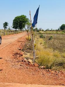 Image of 5000 Sq.ft Residential Plot / Land for sale in Bargi Hills, Jabalpur for Rs. 1100000