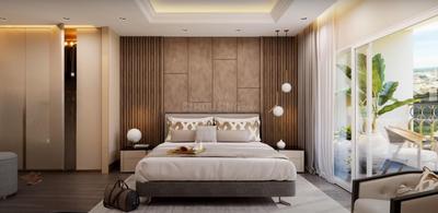 Bedroom Image of 1849 Sq.ft 3 BHK Apartment / Flat for sale in Eroor Kochi for Rs. 22000000