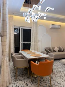 Hall Image of 1892 Sq.ft 4 BHK Villa for sale in Siolim Goa for Rs. 30000000