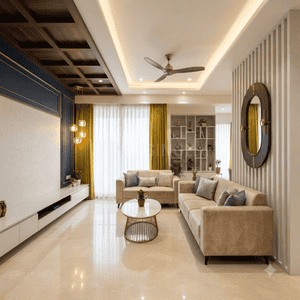 Image of 2600 Sq.ft 6 BHK Apartment / Flat for sale in Adyar, Chennai for Rs. 45700000