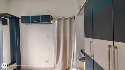 Bedroom Image of 1200 Sq.ft 2 BHK Apartment / Flat for rent in Estella Maple Square, Choodasandra Bengaluru for Rs. 45000