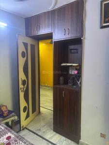 1.5 BHK Flat