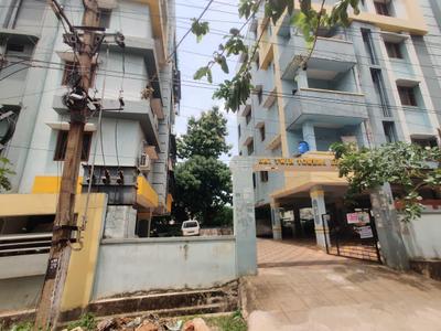 Image of 1580 Sq.ft 3 BHK Apartment / Flat for sale in Pothinamallayya Palem, Visakhapatnam for Rs. 5800000