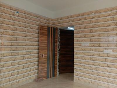 Bedroom Image of 515 Sq.ft 1 BHK Apartment / Flat for sale in Keshtopur Kolkata for Rs. 1940000
