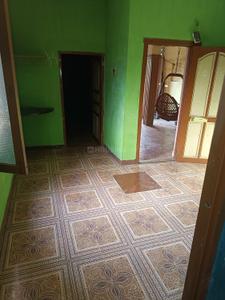 Living Room Image of 1000 Sq.ft 1 BHK Independent House for rent in Neelankarai Chennai for Rs. 12000