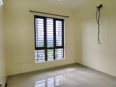 Bedroom Image of 1280 Sq.ft 3 BHK Apartment / Flat for rent in Primarc Southwinds, Sonarpur Kolkata for Rs. 28000