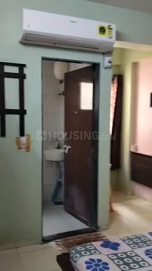 Noopur Apartment Bedroom 1