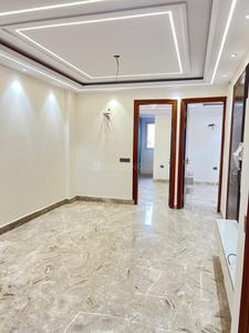 Hall Image of 950 Sq.ft 3 BHK Builder Floor for sale in Shalimar Bagh New Delhi for Rs. 19000000