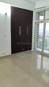 Bedroom Image of 1600 Sq.ft 3 BHK Apartment / Flat for sale in Amrapali Eden Park, Sector 50 Noida for Rs. 20500000