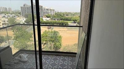 Balcony Image of 2295 Sq.ft 3 BHK Apartment / Flat for sale in Ambawadi Ahmedabad for Rs. 25000000