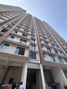 1 BHK Apartment