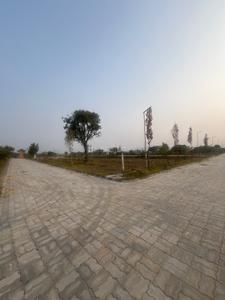 Image of 1250 Sq.ft Residential Plot / Land for sale in Chandrakala Vihar, Makadwali, Ajmer for Rs. 3450000