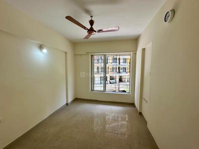 Hall Image of 675 Sq.ft 1.5 BHK Apartment / Flat for sale in Runwal Euphoria, Kondhwa Pune for Rs. 5500000