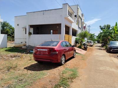 Image of 1200 Sq.ft Residential Plot / Land for sale in Kannampalayam, Coimbatore for Rs. 800000